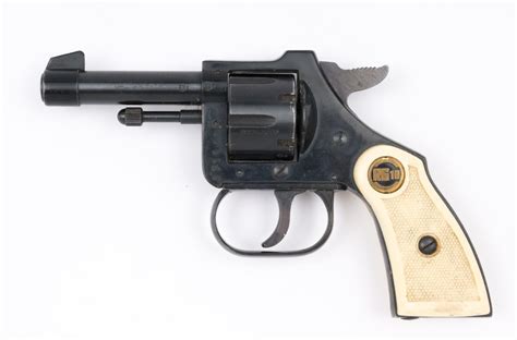 Sold Price Rohm Rg10 22 Double Action Revolver Invalid Date Edt