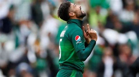 Mohammad Amir Confessed To Spot Fixing After Shahid Afridi Slapped Him