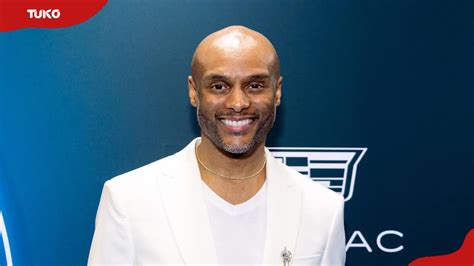 Kenny Lattimores Net Worth Now Earnings From Music Through The Years