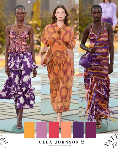 Color Of The Year 2024 Wgsn Apricot Crush Color Palettes Peclers Paris