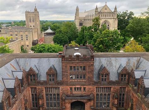 Princeton University Library Honored