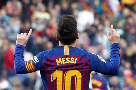 Messi News Latest Lionel Messi News Today And Season Stats