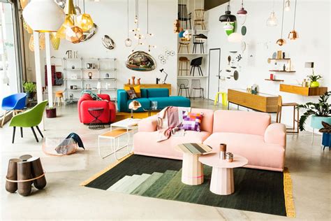 Visit your local at home store to explore and purchase. 11 cool online stores for home decor and high design - Curbed