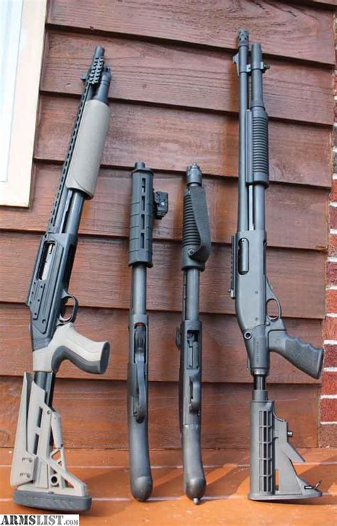 Armslist Want To Buy Wtb Self Defense Shotgun