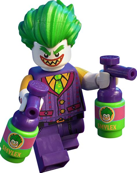 Joker The Lego Batman Movie Villains Wiki Fandom