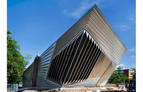 The 10 Best Buildings Of 2012 Zaha Hadid Architecture Zaha Hadid