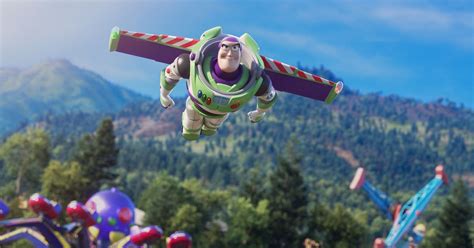 Toy Story 4 Imax Review Is It Worth Seeing In Imax Lewis Knight
