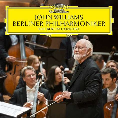 John Williams The Berlin Concert Shm Sacd 1 Super Audio Cd Und 1