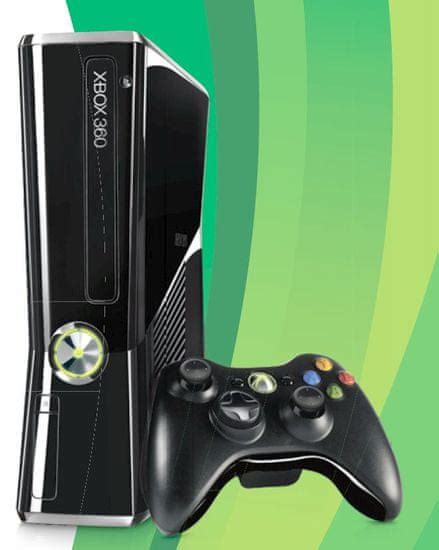 Microsoft Xbox 360 250gb Kinect Kinect Adventures Mallcz