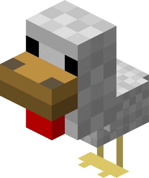 Chicken Minecraft Wiki Fandom Powered By Wikia