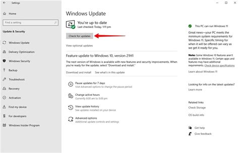 How To Reinstall Windows 11 Easy Steps