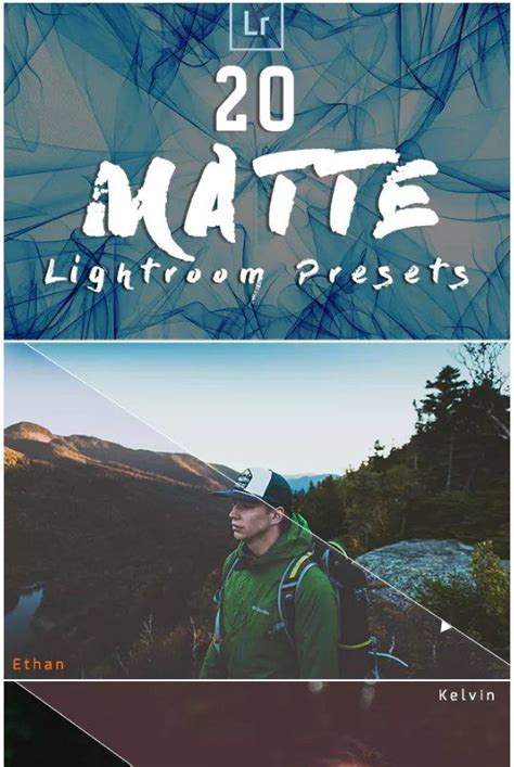 Lightroom presets are completely editable and flexible. Matte Lightroom presets download free .zip for lightroom ...