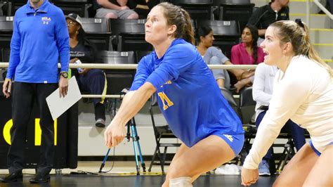 Ucla Womens Volleyball Bruins Nation