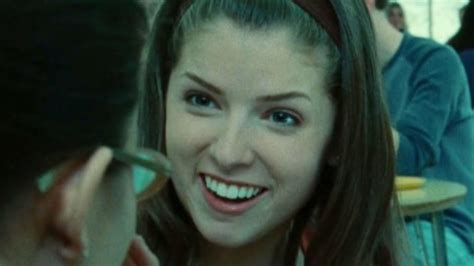 Anna Kendrick Reveals Her Horror Stories From Filming Twilight Youtube