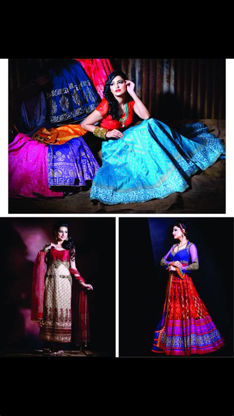 Indian Bridal Dress भारतीय कपड़े Rakhi Ohri New Delhi Id 10479135733