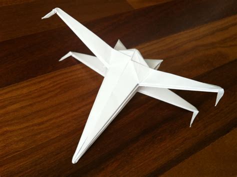 The Contemplative Creative: Origami Fun