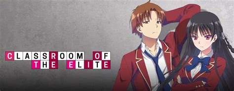 The setting is poorly constructed and its rules are so full of holes they contradict the story's goal and make investment into the. Classroom of the Elite Season 2 - The Best High School ...