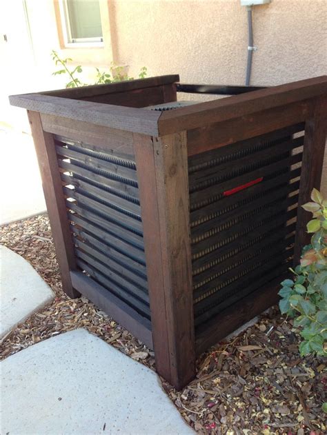 Browse 10,675 air conditioner cover ideas on houzz. 23 best Air conditioning condenser covers images on ...