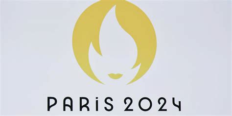 Paris Une Marianne Dor E Pour Symbole Des Jeux Olympiques