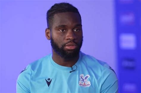 Odsonne Edouard Addresses Post Celtic Goal Struggles As Crystal Palace