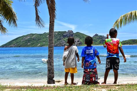 Fiji Village Etiquette What To Do When Visiting A Fijian Village