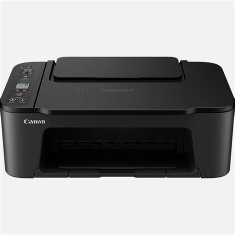 Canon Pixma Ts3550i Wireless 3 In 1 Kleureninkjetfotoprinter Zwart In