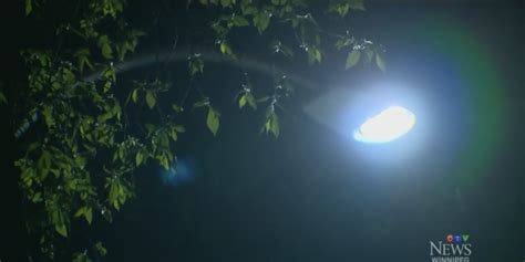 Councillor Wants To Study Winnipeg Street Lighting Ctv News