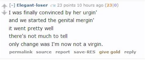 Redditors Turn Their First Sexual Experiences Into Limericks And Its