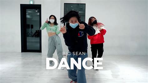 Big Sean Dance A Remix Ft Nicki Minaj Zeze Choreography