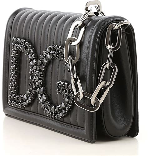 Handbags Dolce And Gabbana Style Code Bb6498 Au309 80999