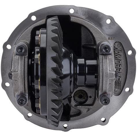 Ford 9 Inch Gear Style Posi Differential Premium Third Members