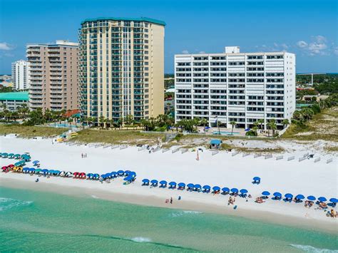 Breakers East Destin Florida Vacation Condos