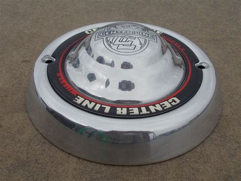 Buy Centerline Wheels Aluminum Center Cap Cs 105 In Salinas