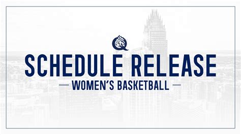 Royals Women S Basketball Announces 2023 Non Conference Schedule