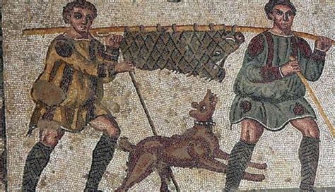 Ancient Greeks Had A Great Love And Respect For Their Dogs 9 Touching