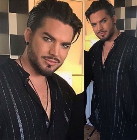 Pin By Gail Walters On Adam 2019 Adam Lambert Queen With Adam Lambert Girl Crushes