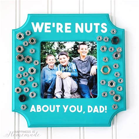 Maybe you would like to learn more about one of these? 20+ Homemade Father's Day Gifts That Kids Can Make ...