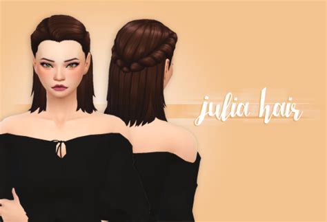 Crazycupcakefr “ Hello Everyone So I Finished This Hair I Really