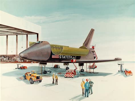 nasa space shuttle concept art album on imgur nasa space program spaceship art spaceship