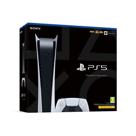 After the likes of game, amazon, very and argos all restocked last week, there's going to be a you'll have to acquire all of your games digitally, but you do save some money on the upfront cost of the console. PlayStation 5 Console Digital Edition 1TB (PS5) | GameStoreMD