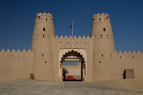 Patrimonio De La Humanidad Sitios Culturales De Al Ain Y Zonas De Los