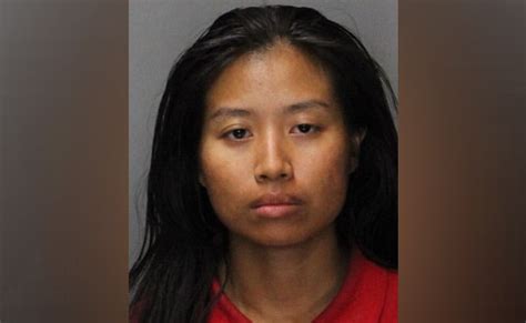 Us Woman Angela Phakhin Jailed For Killing 3 Year Old Daughter To Remove Demons