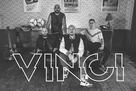 New Single From Vinci Secret Lovers