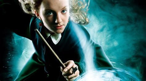 Magic 1080p полумна Harry Potter Ravenclaw лавгуд Luna Lovegood