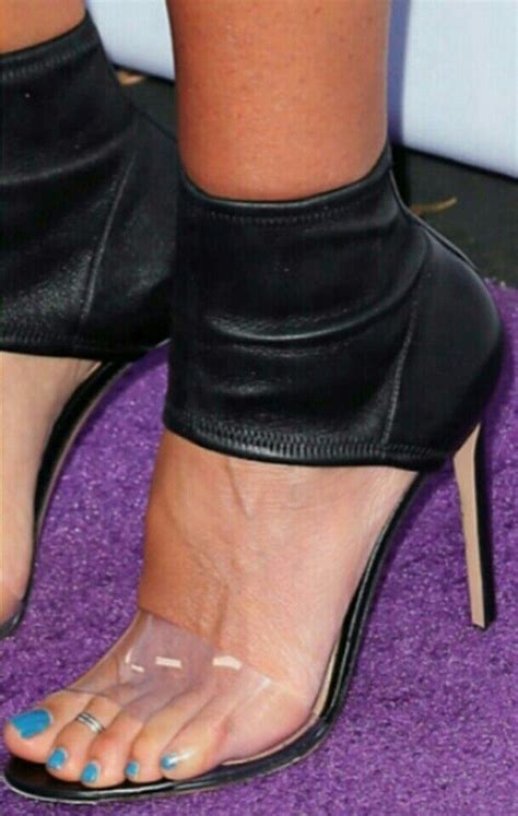 Daisy Fuentes Heels Gorgeous Feet Open Toe High Heels