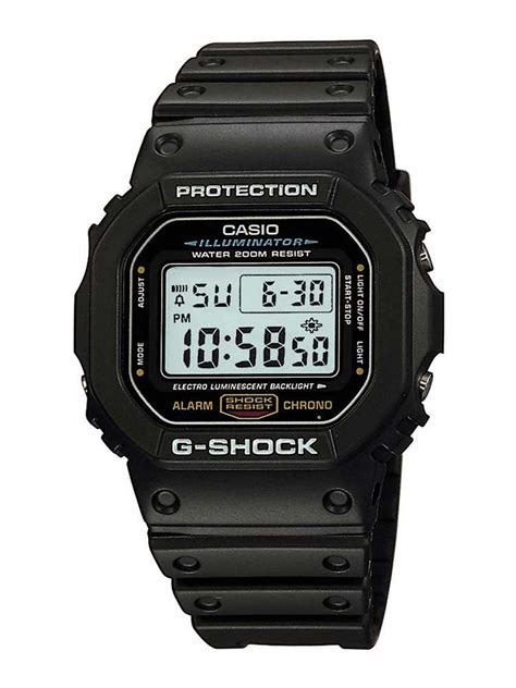 Buy Casio G Shock G Black Digital Watch For Men Jointlook Com Shop