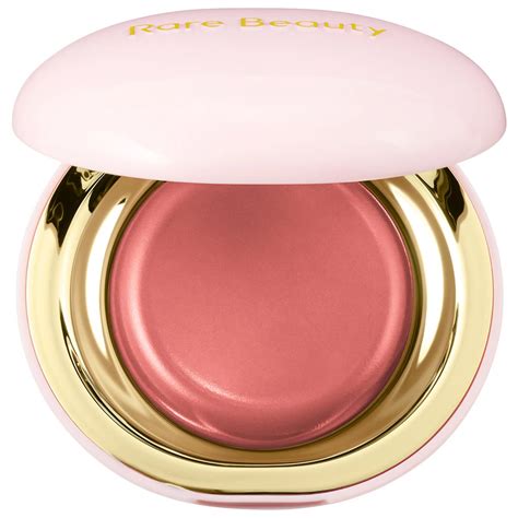 Rare Beautys Newest ‘melting Cream Blushes Feel Weightless On My Skin