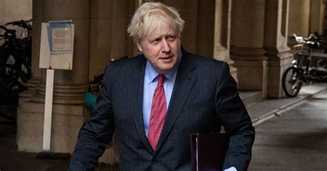 Boris johnson will meet with senior ministers this evening to decide which areas of england should face tougher coronavirus restrictions. What time is Boris Johnson's coronavirus lockdown rules ...