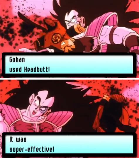 The various dragon ball series, which follow the adventures of son goku and his friends, has been the subject of parodies, jokes, and anime memes. DBZ Abridged | Dragon ball wallpapers, Dragon ball z, Anime