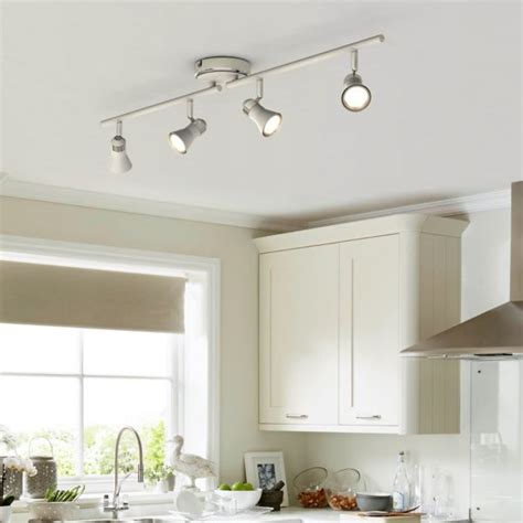 See more at gina rachelle design. Kitchen Lights | Kitchen Ceiling Lights & Spotlights